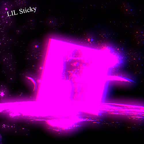 Vibe de Lil Sticky en Amazon Music Unlimited