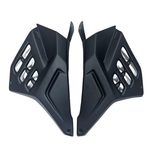 Carénage de capot CBR650R aileron avant finition premium