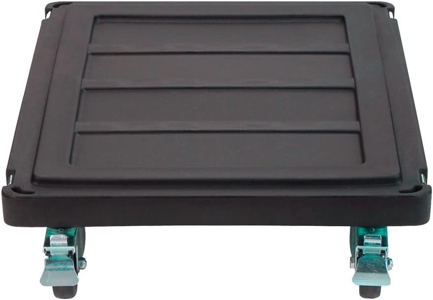 SKB Roto-Molded Gig Dolly/Wheel Set for REX6/R1400