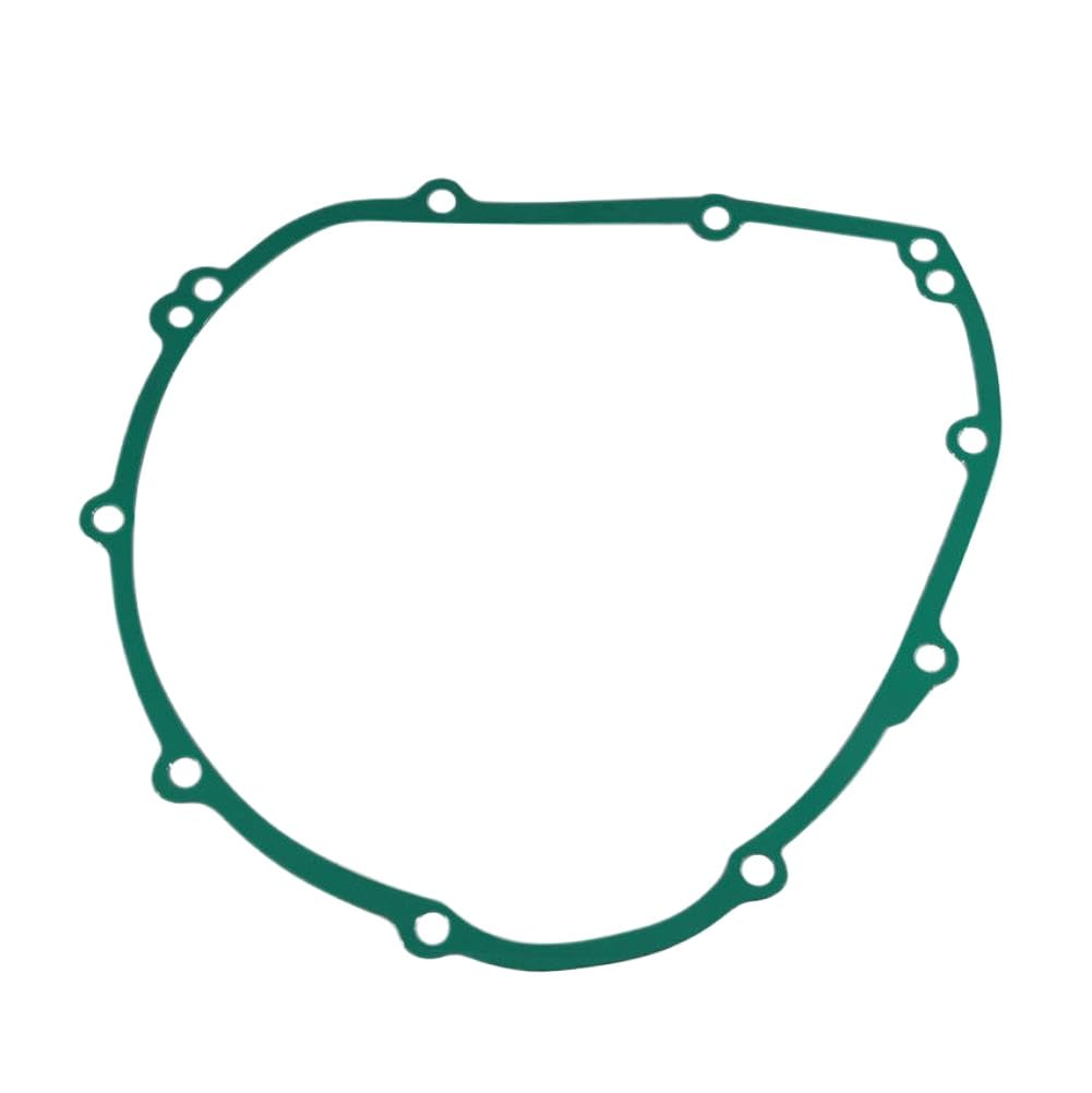 Clutch Gasket Compatible with Street Triple 675 675R 675 Up to Tiger 660 Street Triple 660 765 Models Replaces OEM T1260258