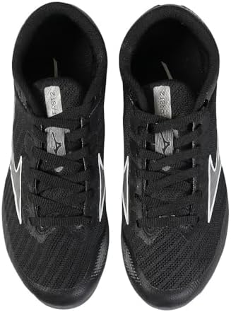 Amazon | [ミズノ] 陸上シューズ エックスファースト 2 WIDE ブラック