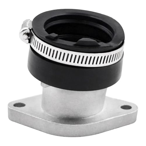 Carburador para Yamaha Bear Tracker YFM250 colector de admisión 1999-2004