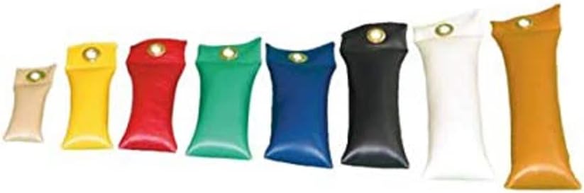 Softgrip Weight Flesh 0.25 kg