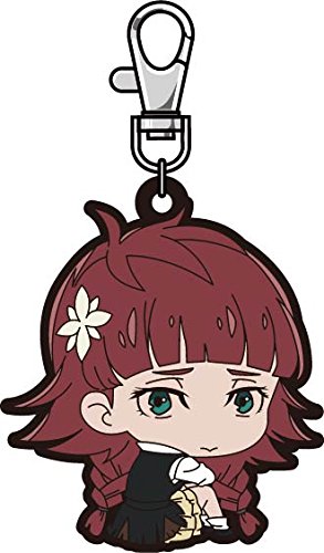 Amazon.co.jp: 文豪ストレイドッグス ボッチくんラバーマスコットウェンディ