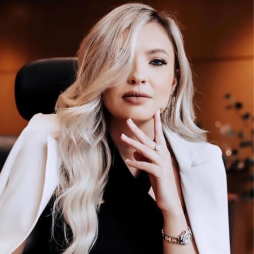 Episode 14 from Farmer's Market selling Vape to Multi Locations and Exit of Millions at 23 - Katie Kay