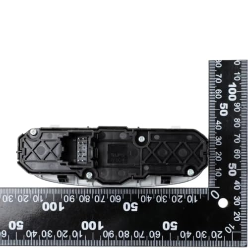 Interruptor de faros Chevrolet Malibu Tracker Bolt EV 2017 23346753 3