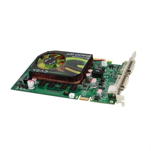 EVGA GeForce 9400 GT 1 GB ddr2 PCIe�O���t�B�b�N�X�J�[�h( 01g-p3-n943-lr )