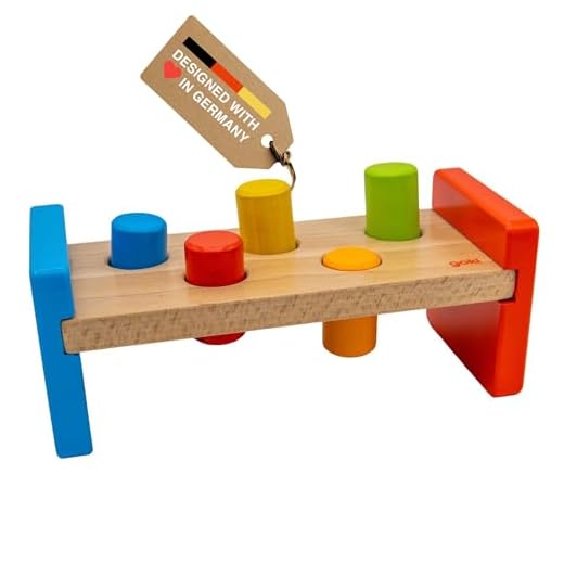 Goki 58581 - Hammerbank - Basic