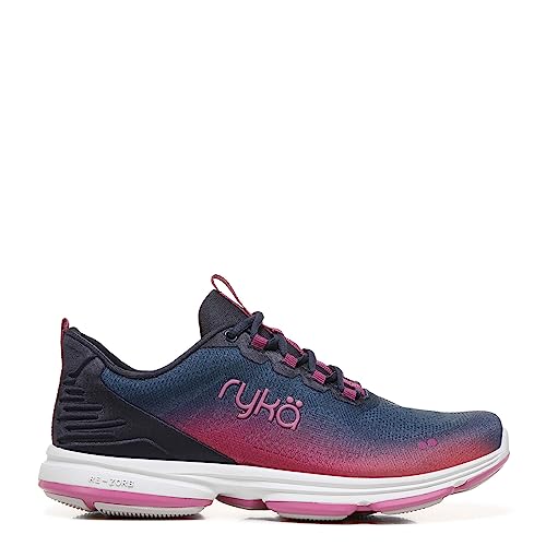 Image of Ryka Women's Devotion Plus 4 Walking Shoe
