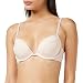 Produktbild Calvin Klein Damen Push-Up BH mit Bügel, Rosa (Nymphs Thigh), 80A (36A)