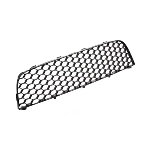 Grille centrale avant pour remplacer une calandre VW Golf usée ou fissurée