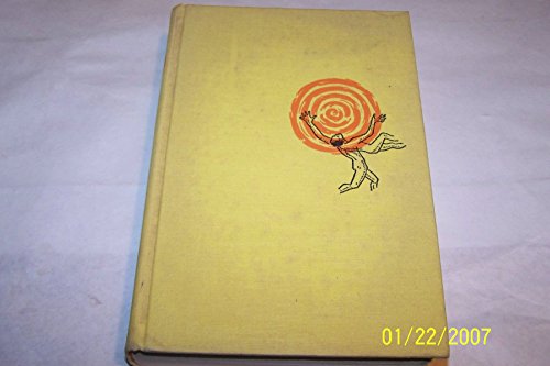 The day on fire;: A novel suggested by the life... B0007DKB90 Book Cover