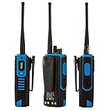 Motorola DP4801 UHF ATEX - Comprar Walkie Talkies con Licencia