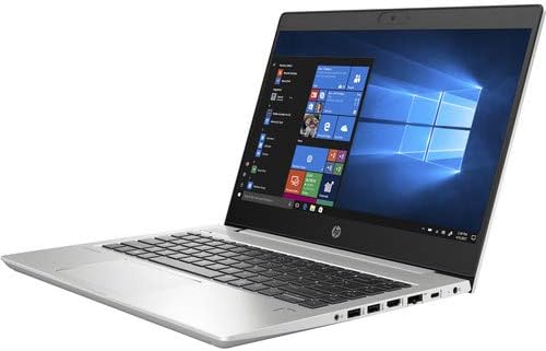 HP ProBook 445 G7 14インチノートブック - Ryzen 5 4500U - 8GB RAM