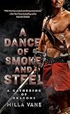 A Dance of Smoke and Steel (A Gathering of Dragons)