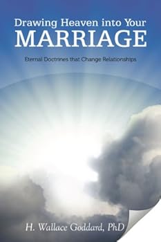 Paperback Drawing Heaven Into Your Marriage Book