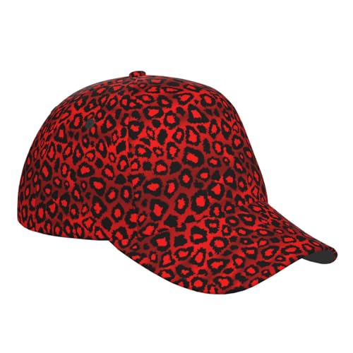 Gorra de béisbol ajustable algodón para mujer miniatura 2