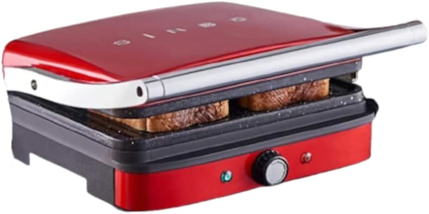 SİNBO 2571 CARMEN PRO TOST MAKİNESİ
