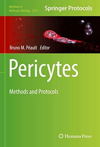 Pericytes: Methods and Protocols view 2