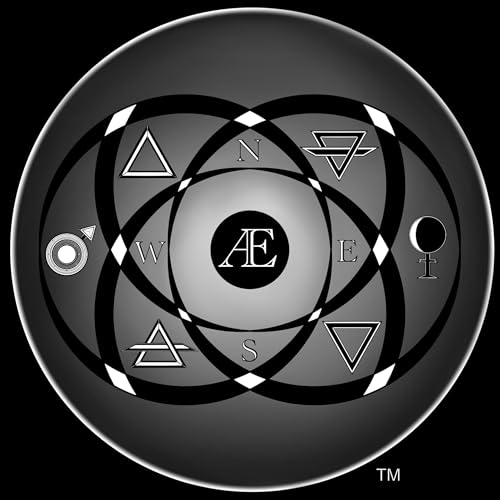 A Theory In Consciousness&trade; cover art