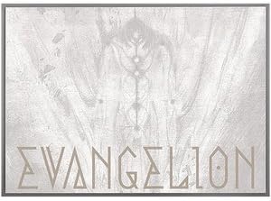 Amazon エヴァンゲリオン展 図録 庵野秀明 松屋銀座 東京 アニメ 萌えグッズ 通販