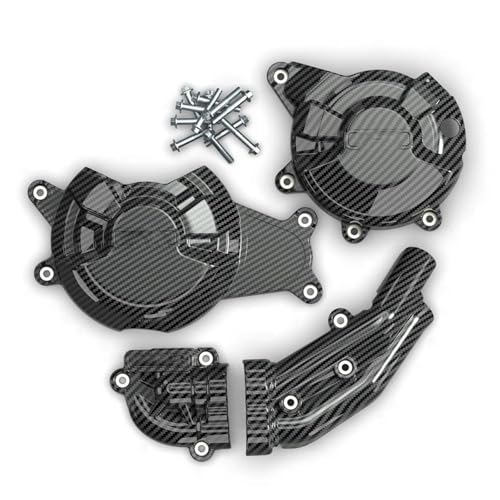Capot de protection moteur MT-07 XSR700 2014-2023 sabot de carter moto
