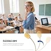 NEEWER Microphone Headset, Mono Track for Wired Voice Amplifier, Standard 3.5mm TRS Connector Jack Head Mic Plug for Teachers, Fitness Coaches, Tourism Guides, Public Speakers, LM9 #4