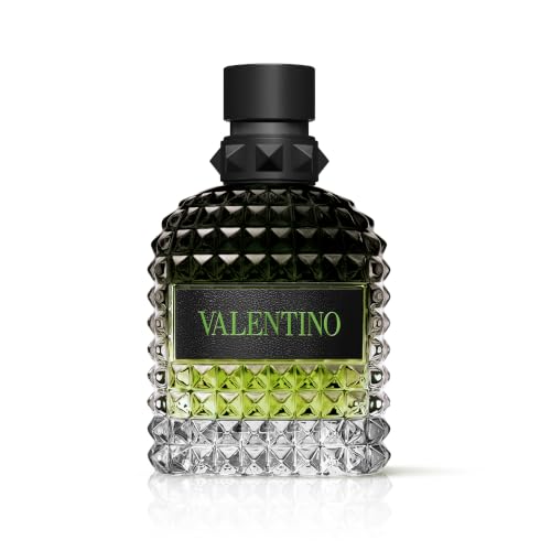 Image of Valentino Born in Roma Green Uomo EDT 100ML