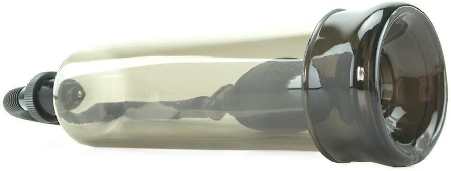 Throbbing Heat and Vibration Self-Pleasure Device