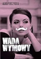 Wada wymowy 8378394212 Book Cover