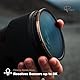 PolarPro - Vario VND - 82 mm - 6/9 Blenden - Edition II - Peter McKinnon - Null Vignettierung - haptischer Feedback-Mechanismus - Ideal für Run-n-Gun-Videografie/Filmerstellung