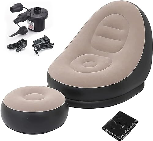 Inflatable Sofa For Adults