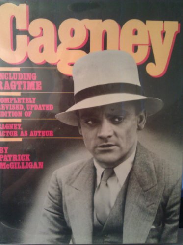 Cagney 0498025861 Book Cover