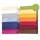 esta sábana es un complemento extraordinario para su colchón de niño, ya que combina una protección práctica con un color a juego con su ropa de cama