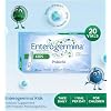EnterogerminaKids (20 Vials) Ready-to-Use Liquid Vials 1-Pack
