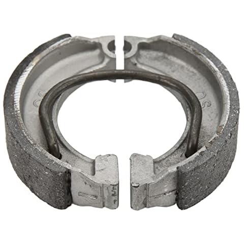 Plaquettes de Frein Arrière PW50 Cover