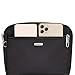 Travelon Anti-Theft Classic Convertible Crossbody & Waist Pack