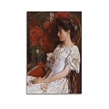 Lienzo decorativo para pared, 40 x 60 cm