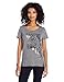 Lucky Brand Women's Tiger Eye Tee