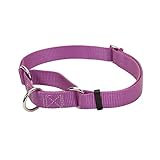 Adjustable No! Slip® Martingale Collar, 1