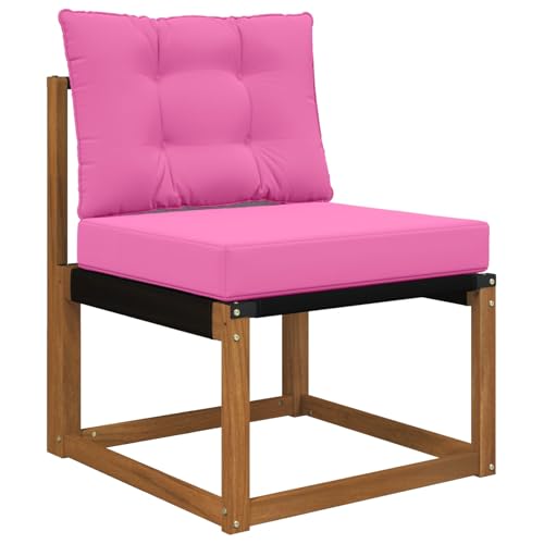 Coussin de canapé d'extérieur confortable pour rénover vos assises de jardin