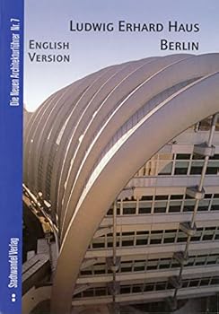 Ludwig Erhard Haus Berlin: Englische Ausgabe
