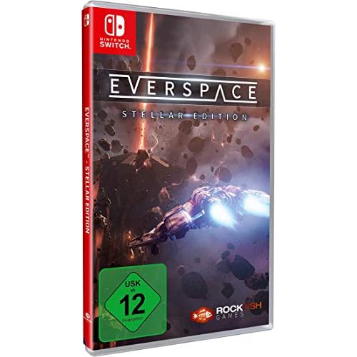 Everspace™ - Stellar Edition [Nintendo Switch]
