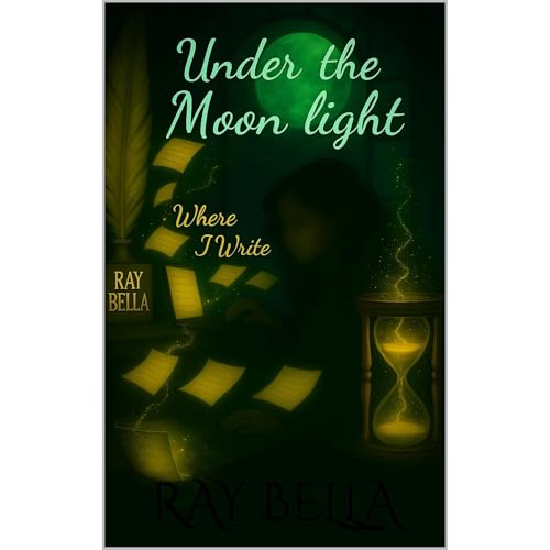 Under the Moonlight by Ray Bella