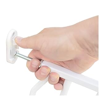 Bettacare Eco Screw Fit Pet Gate Range 70cm - 140cm