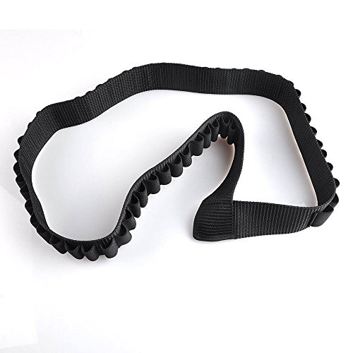 E-Onsale Pack Of 2 Usa Gunclub Shotgun Rifle Sling 56 Shell Bandolier /56 Rounds (2 Packs) #TOP1