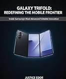 samsung galaxy advance i9070 prix  Galaxy TriFold: Redefining the Mobile Frontier: Inside Samsung’s Most Advanced Foldable Innovation (English Edition)