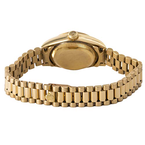 Rolex Datejust Swiss-Automatic Female Watch 69178 (Certified Pre-Owned)2