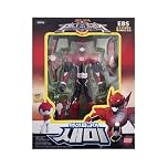 caincosmetic Korean Animation Mini Force Action Figure Robot Toy (Sammy)