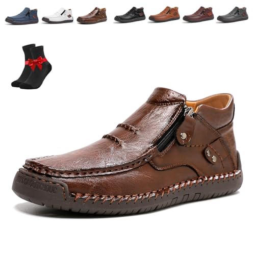 [SYT-MD] The First Young Shoes �����Y�A�����Y�n���h���C�h�v���~�A�����U�[�X���b�|���h���C�r���O�u�[�c�A���C�h�g�D�A�h���C�r���O�n�C�L���O�p�T�C�h�W�b�p�[(Coffee,270)